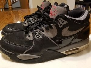 Nike Air Flight 89